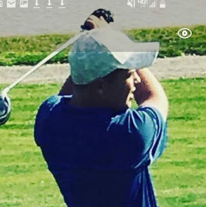 Meet your Posher, Jason